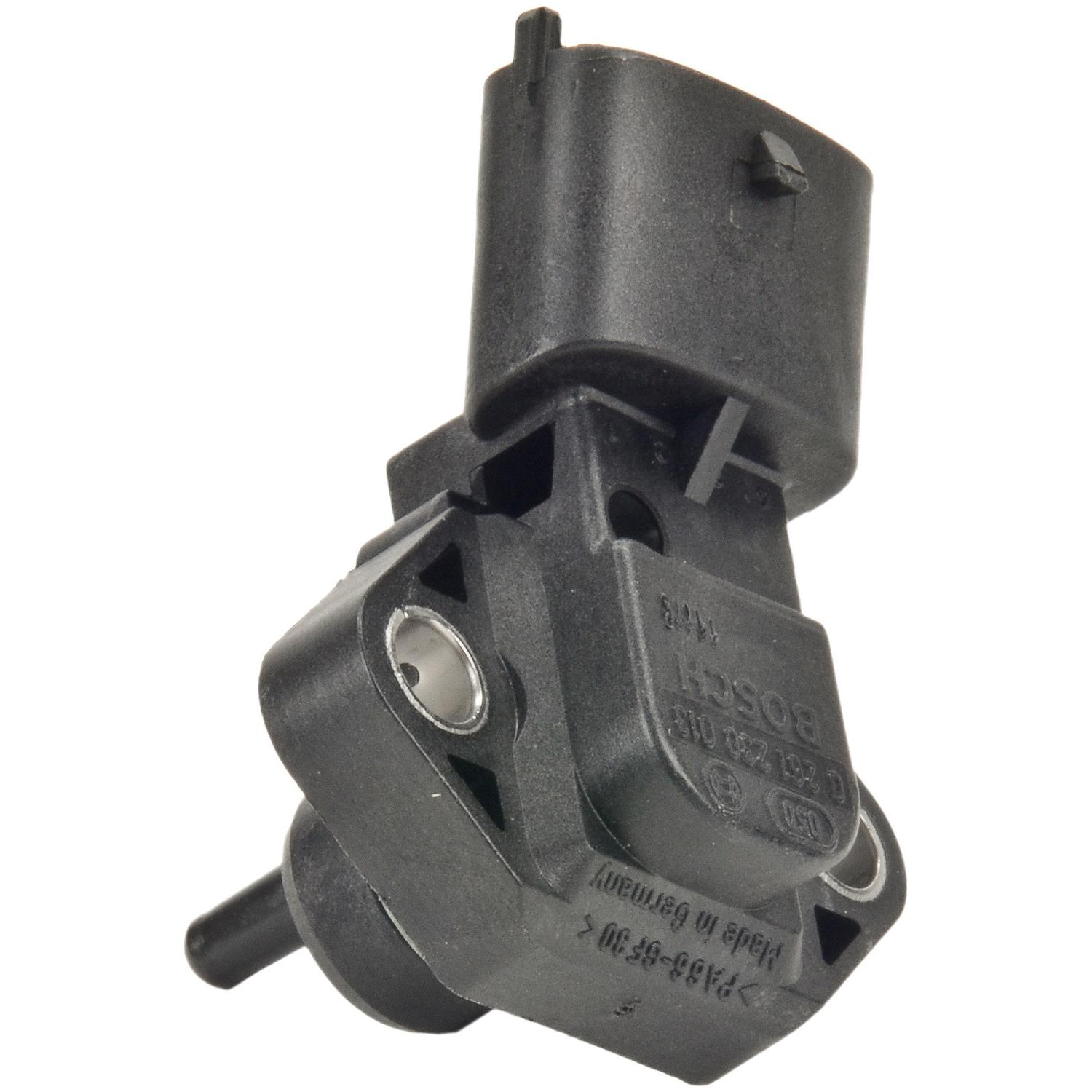 Bosch 0261230013 - Manifold Absolute Pressure Sensor Bosch 0261230013 Manifold Absolute Pressure Sensor product image 1 of 5