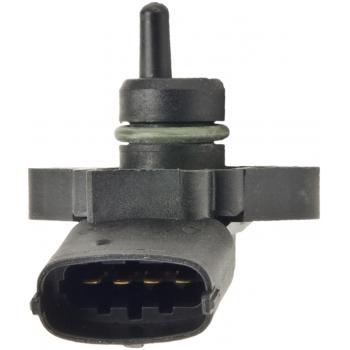 2000 Subaru Legacy Manifold Absolute Pressure Sensor Bosch 0261230013 image 3 of 4