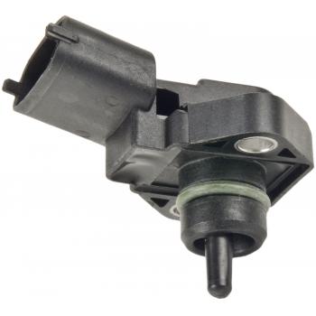 2000 Subaru Legacy Manifold Absolute Pressure Sensor Bosch 0261230013 image 4 of 4
