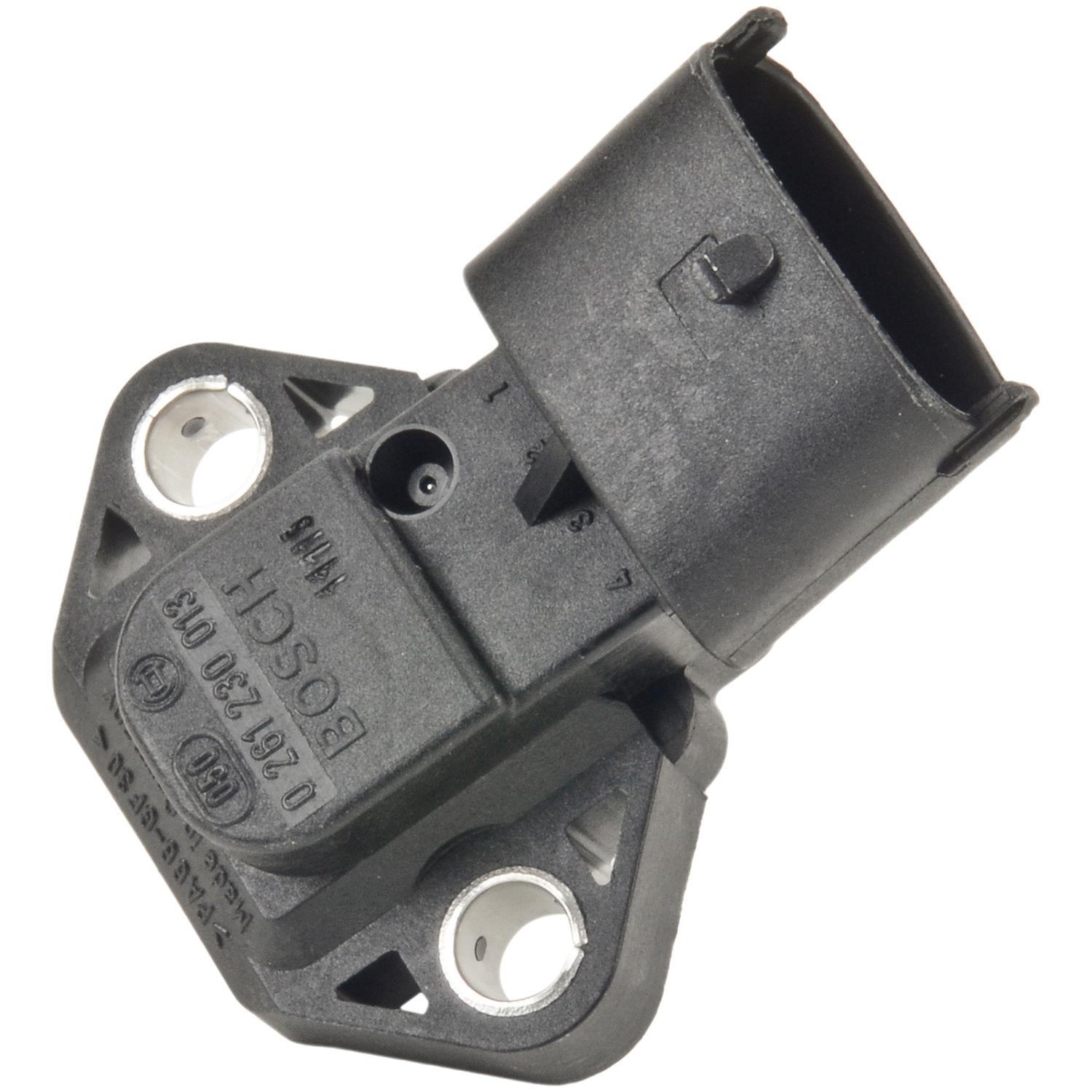 Bosch 0261230013 - Manifold Absolute Pressure Sensor Bosch 0261230013 Manifold Absolute Pressure Sensor product image 5 of 5