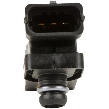 2001 Cadillac Catera Manifold Absolute Pressure Sensor Bosch 0261230015 image 2 of 4