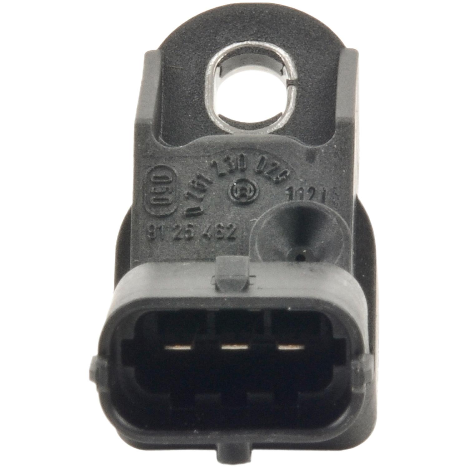Bosch 0261230029 - Turbocharger Boost Sensor Bosch 0261230029 Manifold Absolute Pressure Sensor product image 2 of 5