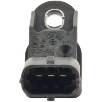 2002 Volvo V70 Manifold Absolute Pressure Sensor Bosch 0261230029 image 2 of 4
