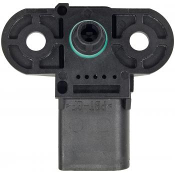 2009 Volkswagen Rabbit Manifold Absolute Pressure Sensor