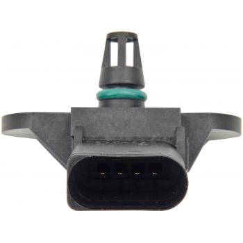 2009 Volkswagen Rabbit Manifold Absolute Pressure Sensor Bosch 0261230081 image 2 of 4