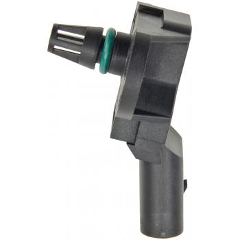 2009 Volkswagen Rabbit Manifold Absolute Pressure Sensor Bosch 0261230081 image 3 of 4
