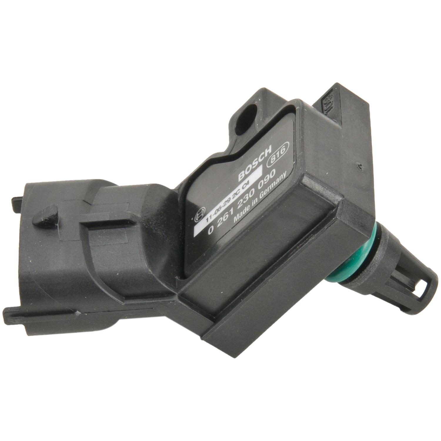 Bosch 0261230090 Manifold Absolute Pressure Sensor product image 4 of 5