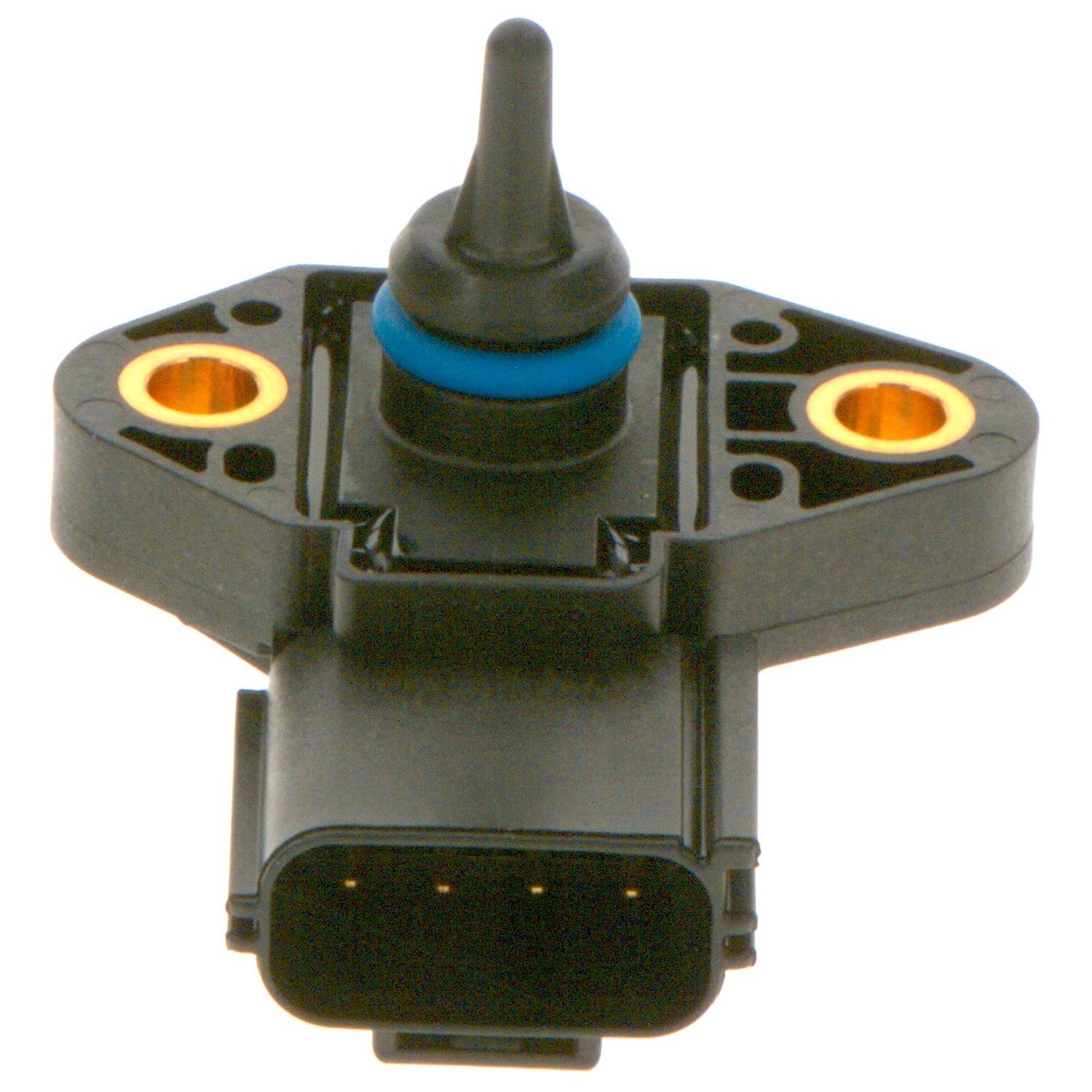 Bosch 0261230093 Fuel Pressure Sensor product image 8 of 8