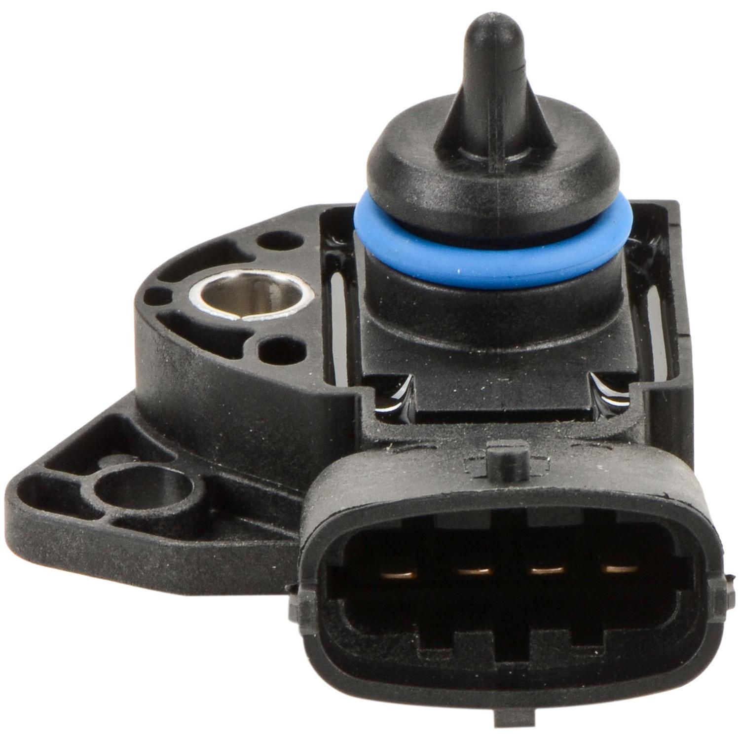 Bosch 0261230109 - Manifold Absolute Pressure Sensor Bosch 0261230109 Manifold Absolute Pressure Sensor product image 2 of 2