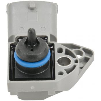2003 Volvo S60 Fuel Pressure Sensor Bosch 0261230110 image 1 of 4