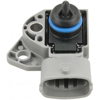 2003 Volvo S60 Fuel Pressure Sensor Bosch 0261230110 image 2 of 4