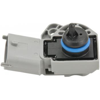 2003 Volvo S60 Fuel Pressure Sensor Bosch 0261230110 image 4 of 4
