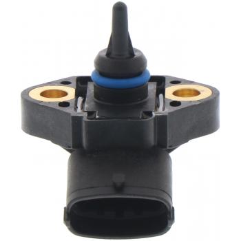 2006 Saab 9-3 Fuel Pressure Sensor Bosch 0261230112 image 2 of 4