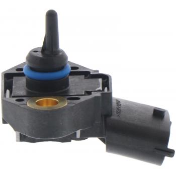 2006 Saab 9-3 Fuel Pressure Sensor Bosch 0261230112 image 4 of 4