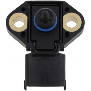 2010 BMW M6 Fuel Pressure Sensor Bosch 0261230127 image 1 of 4