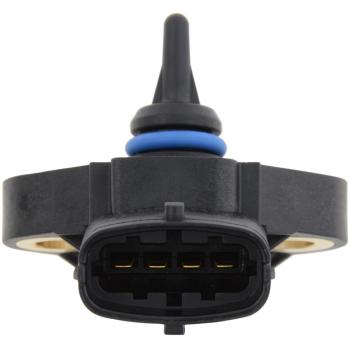2010 BMW M6 Fuel Pressure Sensor Bosch 0261230127 image 2 of 4