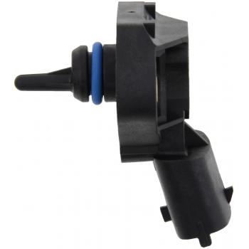 2010 BMW M6 Fuel Pressure Sensor Bosch 0261230127 image 3 of 4