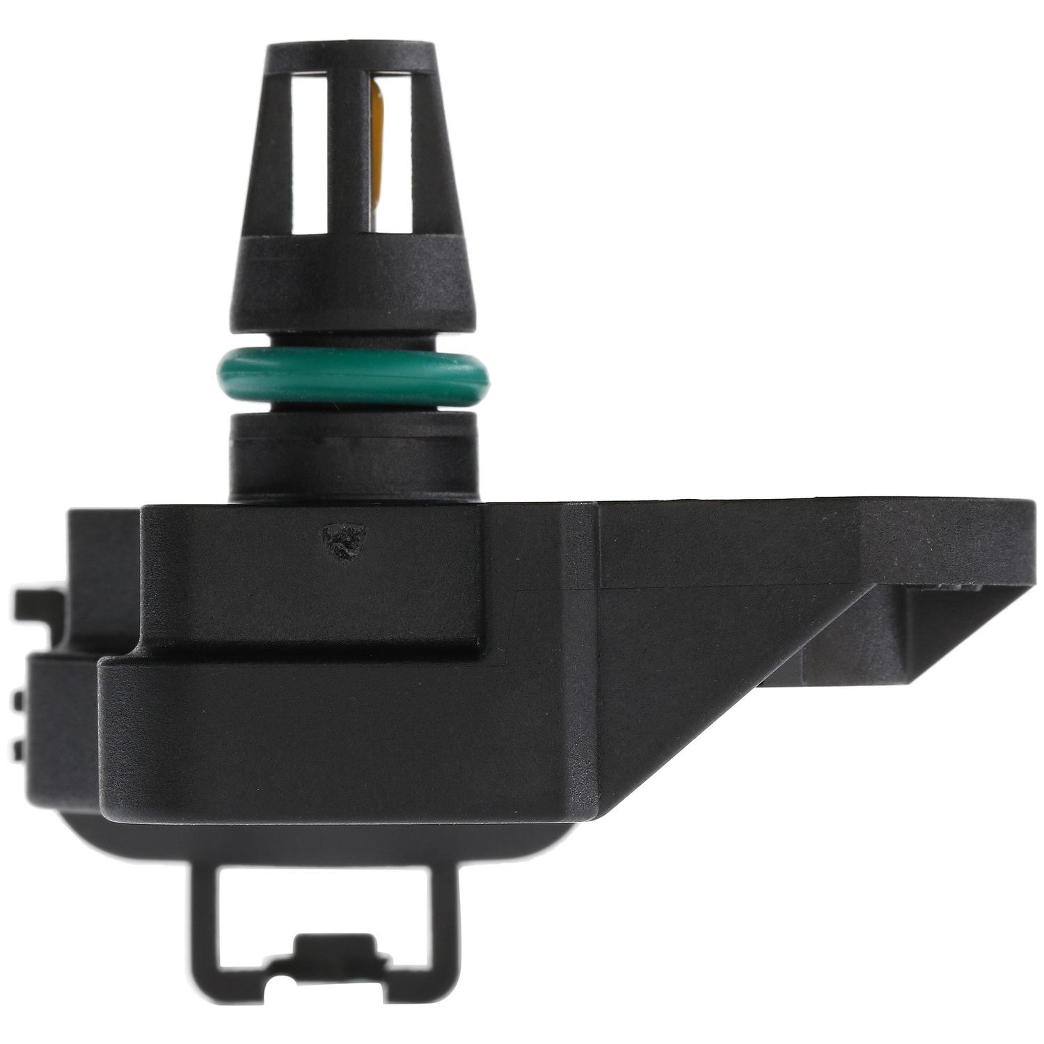 Bosch 0261230128 - Turbocharger Boost Sensor Bosch 0261230128 Manifold Absolute Pressure Sensor product image 1 of 8