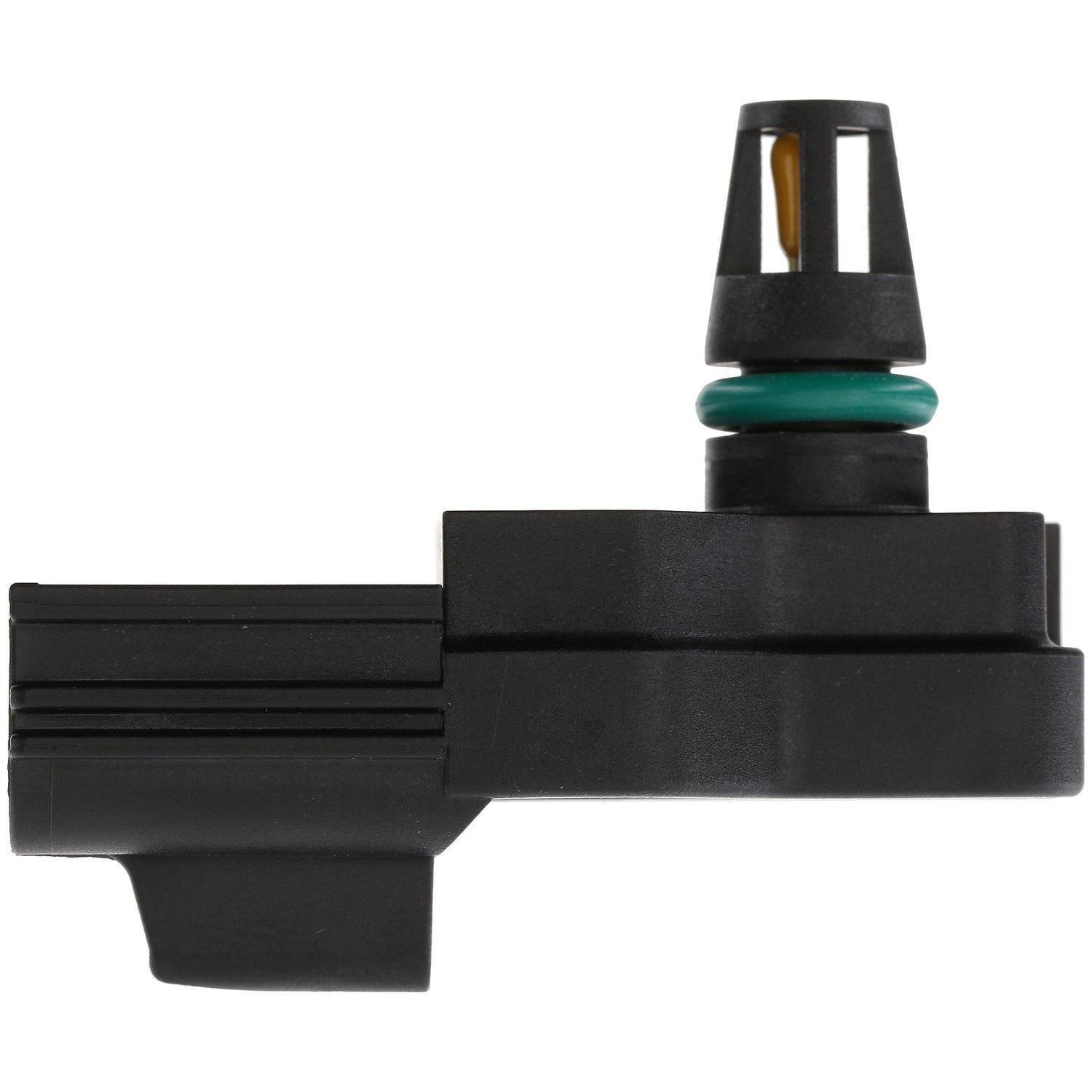 Bosch 0261230128 - Turbocharger Boost Sensor Bosch 0261230128 Manifold Absolute Pressure Sensor product image 2 of 8