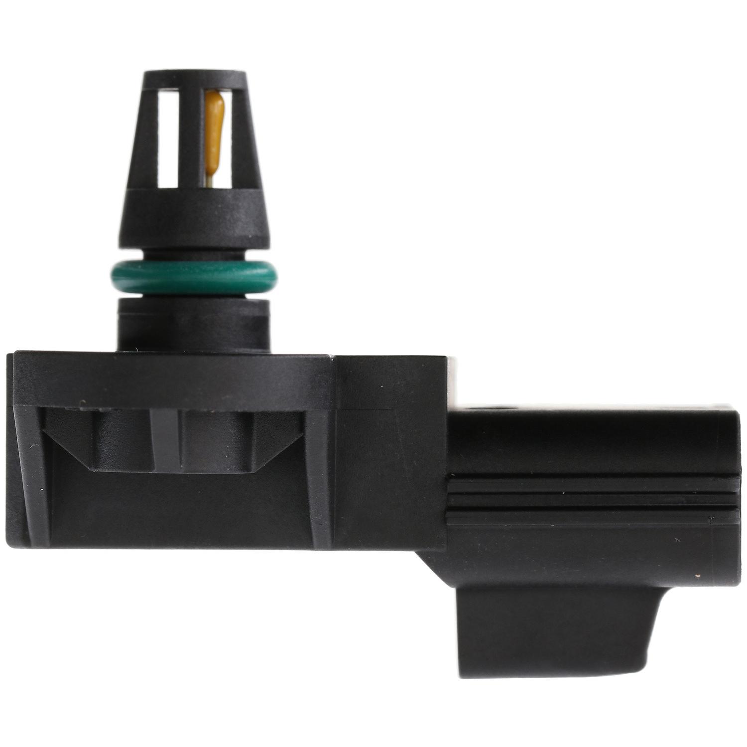 Bosch 0261230128 - Turbocharger Boost Sensor Bosch 0261230128 Manifold Absolute Pressure Sensor product image 4 of 8