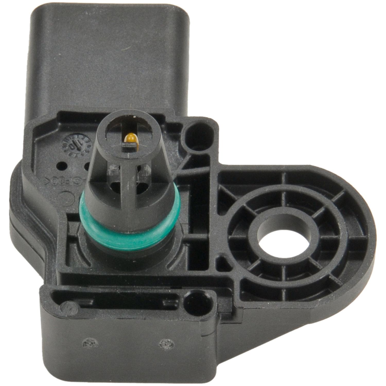 Bosch 0261230136 - Manifold Absolute Pressure Sensor Bosch 0261230136 Manifold Absolute Pressure Sensor product image 1 of 5