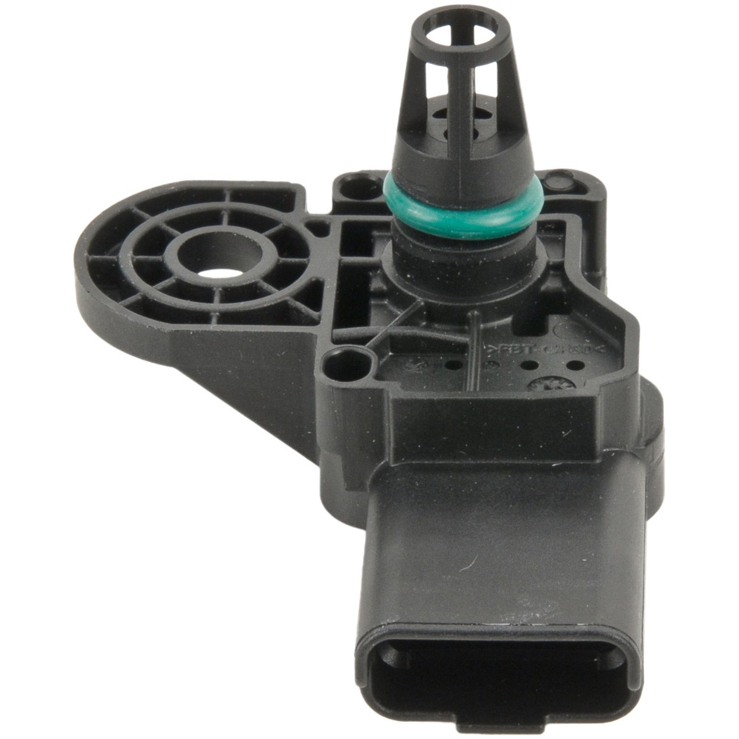Bosch 0261230136 - Manifold Absolute Pressure Sensor Bosch 0261230136 Manifold Absolute Pressure Sensor product image 2 of 5