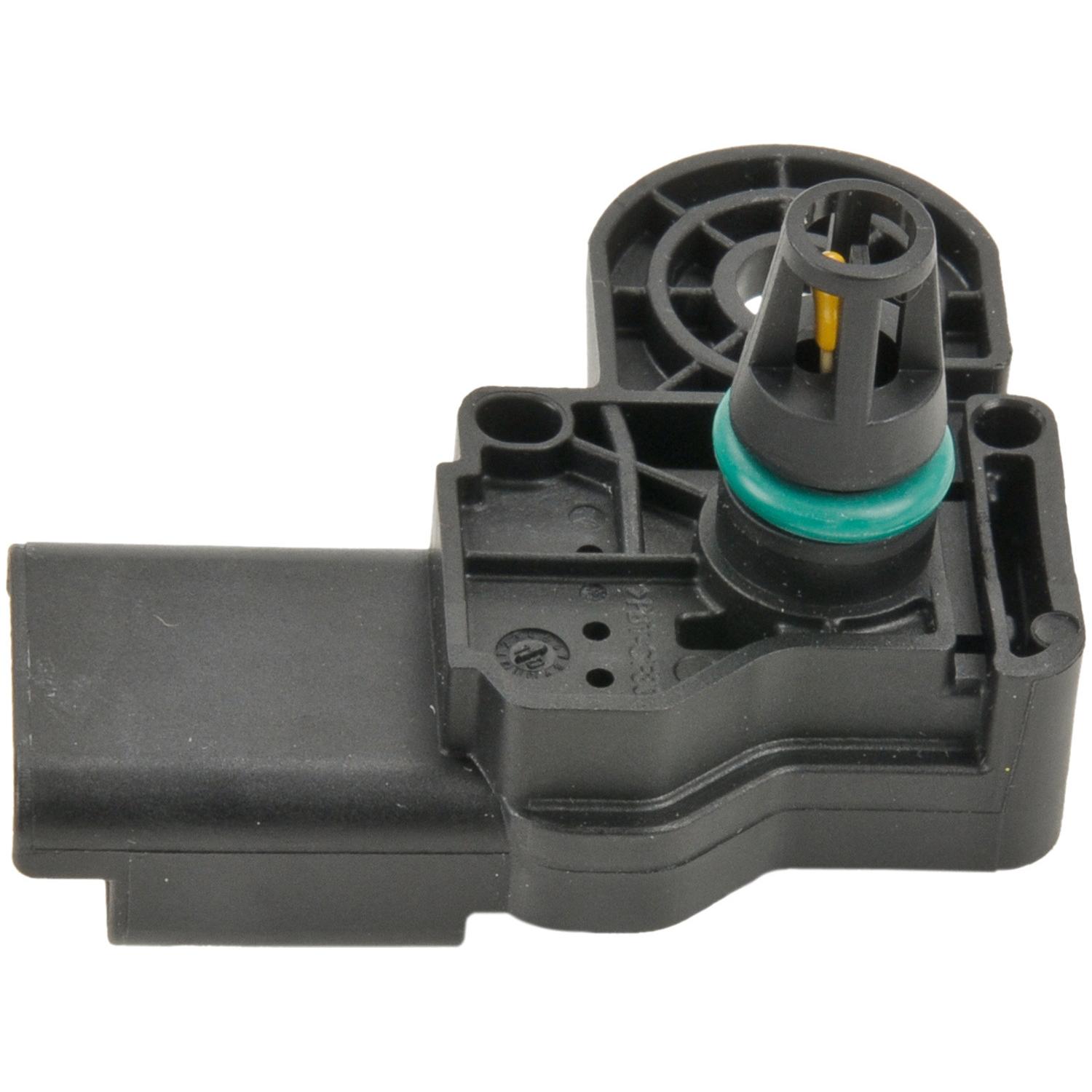Bosch 0261230136 - Manifold Absolute Pressure Sensor Bosch 0261230136 Manifold Absolute Pressure Sensor product image 4 of 5