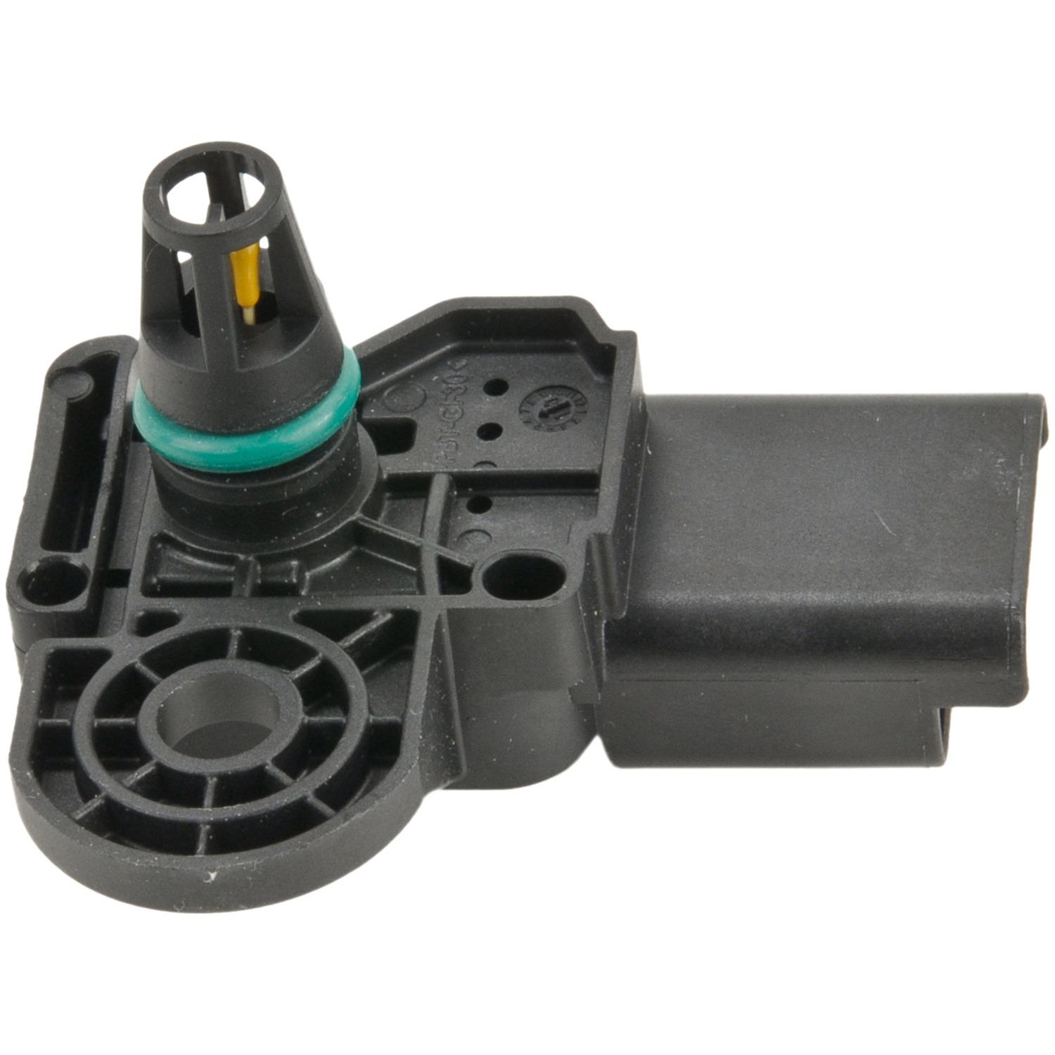 Bosch 0261230136 - Manifold Absolute Pressure Sensor Bosch 0261230136 Manifold Absolute Pressure Sensor product image 5 of 5