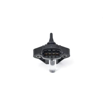 2021 Mercedes-Benz Sprinter 2500 Manifold Absolute Pressure Sensor Bosch 0261230137 image 2 of 4