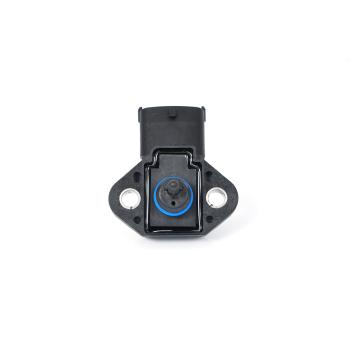 2021 Mercedes-Benz Sprinter 2500 Manifold Absolute Pressure Sensor Bosch 0261230137 image 4 of 4