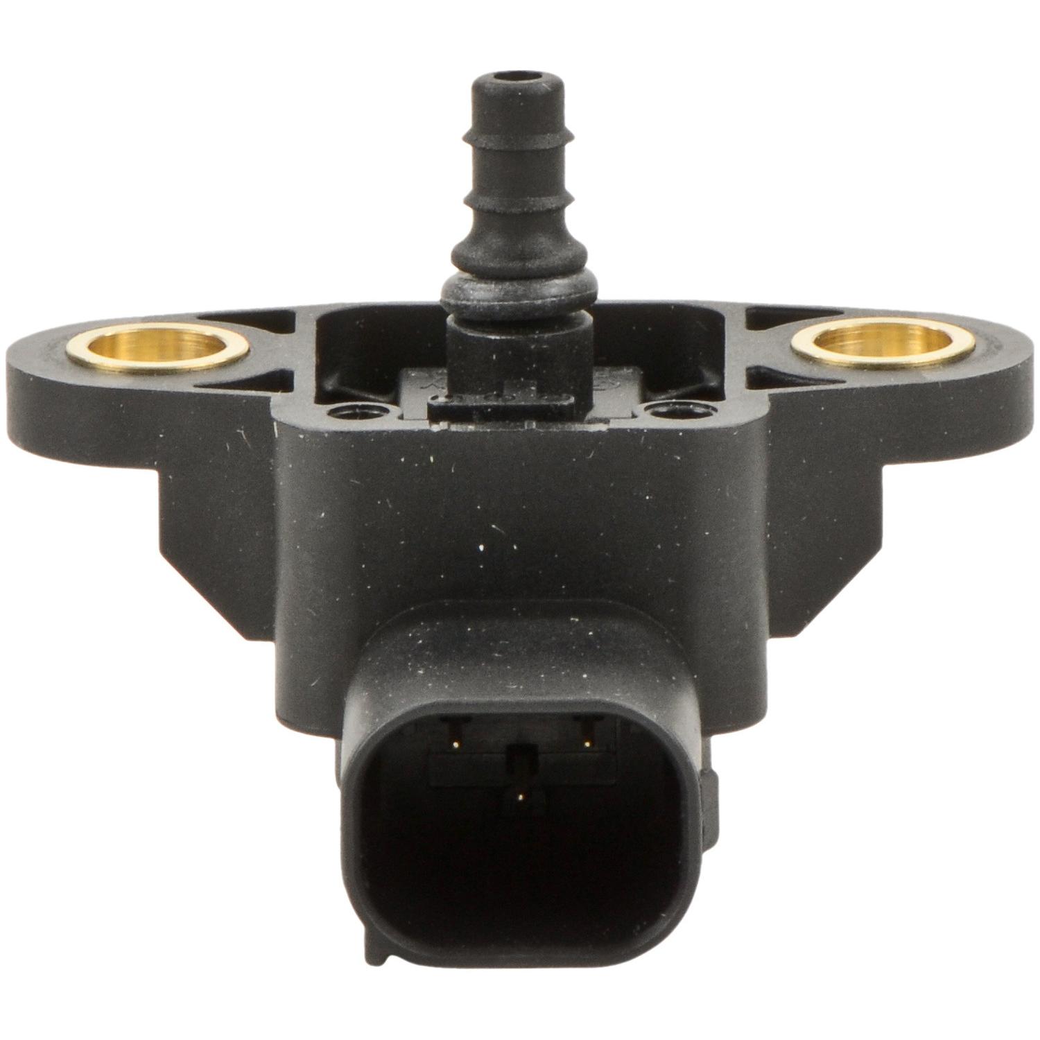 Bosch 0261230191 - Turbocharger Boost Sensor Bosch 0261230191 Manifold Absolute Pressure Sensor product image 2 of 4