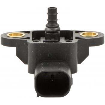 2009 Mercedes-Benz SL600 Manifold Absolute Pressure Sensor Bosch 0261230191 image 3 of 4