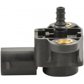 2009 Mercedes-Benz SL600 Manifold Absolute Pressure Sensor Bosch 0261230191 image 4 of 4