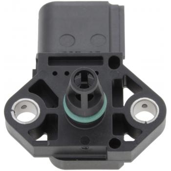 2009 Audi A4 Quattro Manifold Absolute Pressure Sensor Bosch 0261230208 image 2 of 3