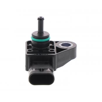 2011 Mercedes-Benz S63 AMG Manifold Absolute Pressure Sensor Bosch 0261230228 image 2 of 4