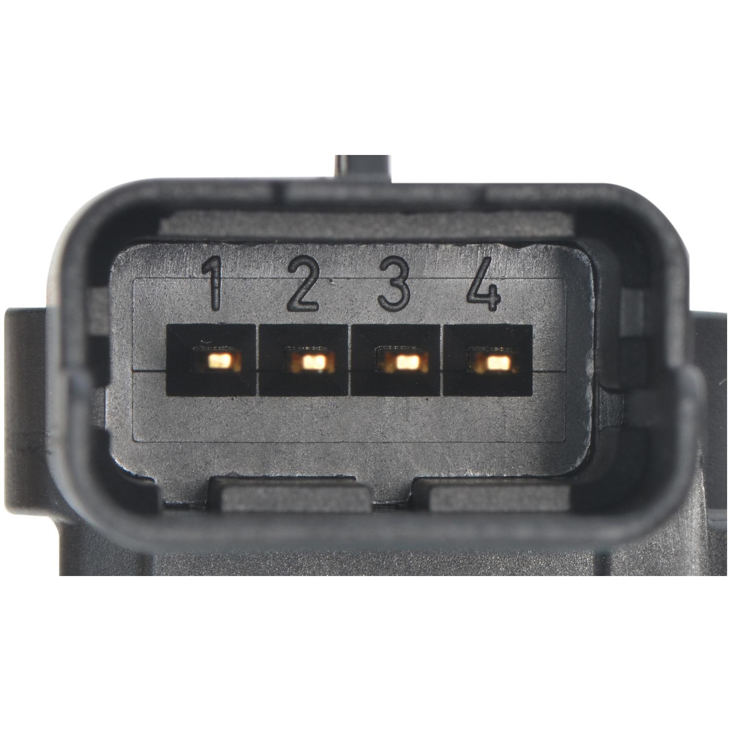 Bosch 0261230230 - Turbocharger Boost Sensor Bosch 0261230230 Manifold Absolute Pressure Sensor product image 1 of 3