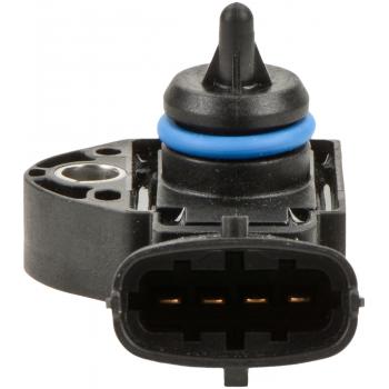 2008 Volvo C30 Fuel Pressure Sensor Bosch 0261230236 image 2 of 4