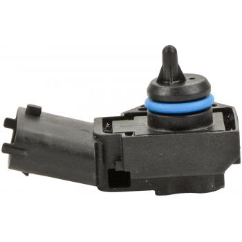 2008 Volvo C30 Fuel Pressure Sensor Bosch 0261230236 image 4 of 4