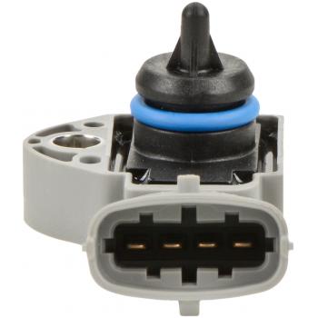 2012 Volvo S60 Fuel Pressure Sensor Bosch 0261230238 image 2 of 4