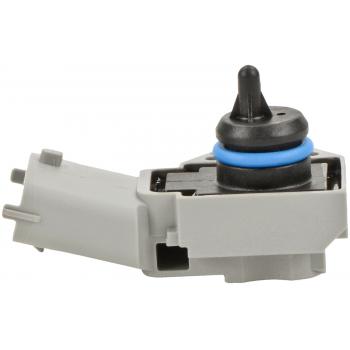 2012 Volvo S60 Fuel Pressure Sensor Bosch 0261230238 image 4 of 4