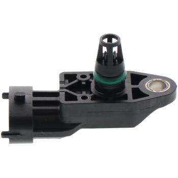 2016 Porsche Panamera Manifold Absolute Pressure Sensor Bosch 0261230247 image 4 of 4