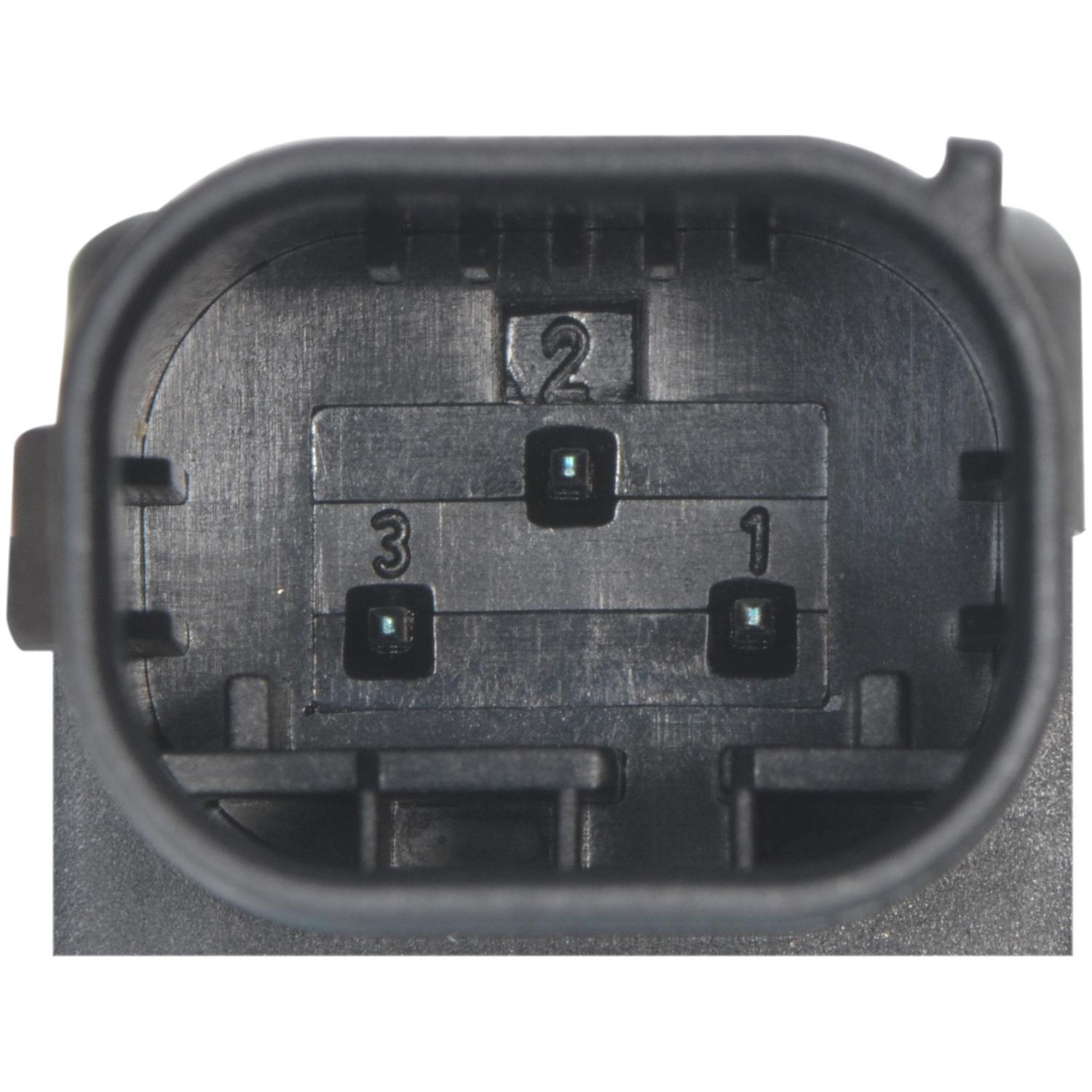 Bosch 0261230250 - Turbocharger Boost Sensor Bosch 0261230250 Manifold Absolute Pressure Sensor product image 1 of 3
