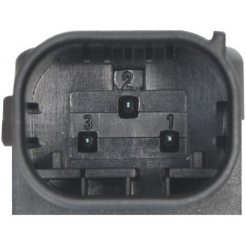 2015 Mercedes-Benz C250 Manifold Absolute Pressure Sensor Bosch 0261230250 image 1 of 3