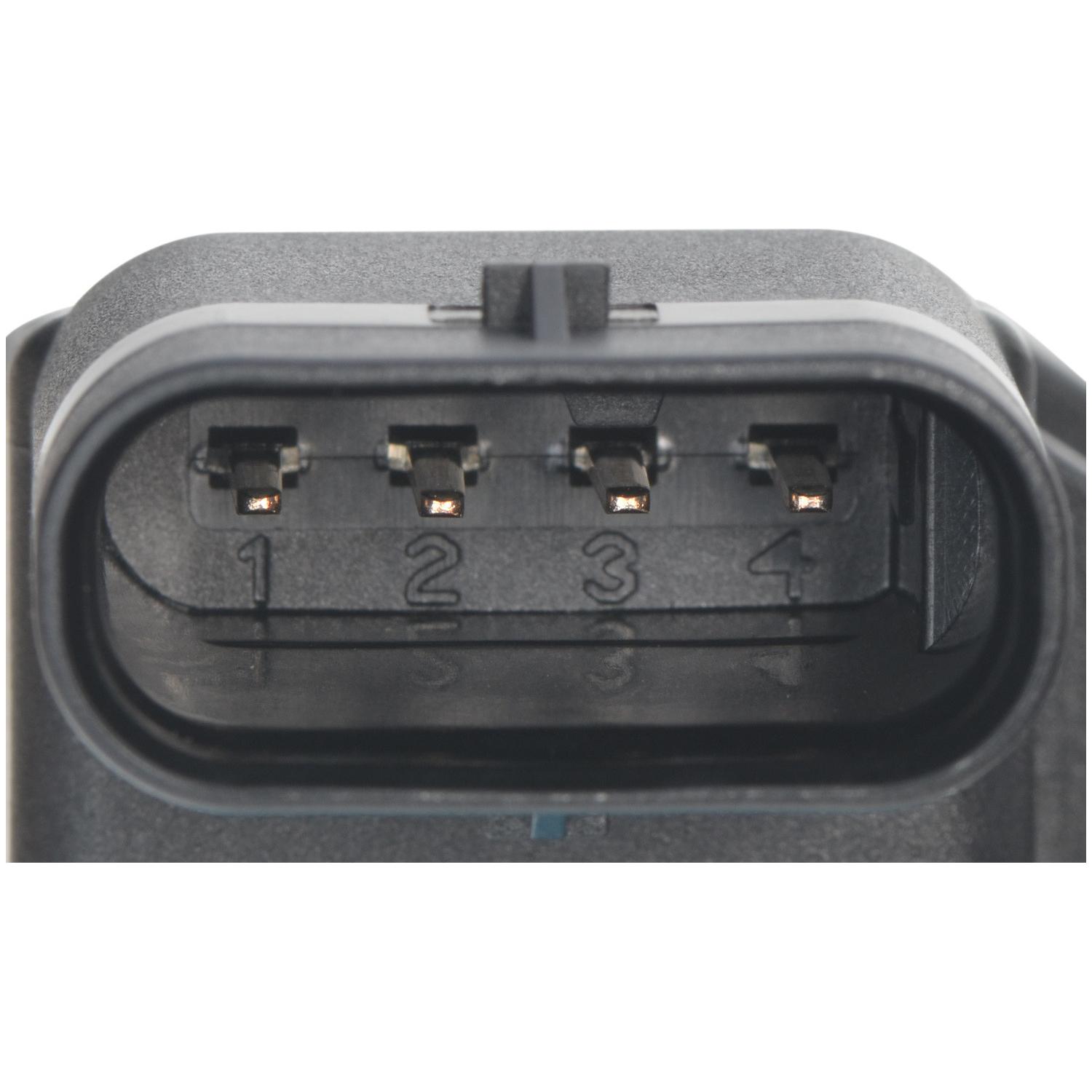 Bosch 0261230252 Manifold Absolute Pressure Sensor product image 1 of 3