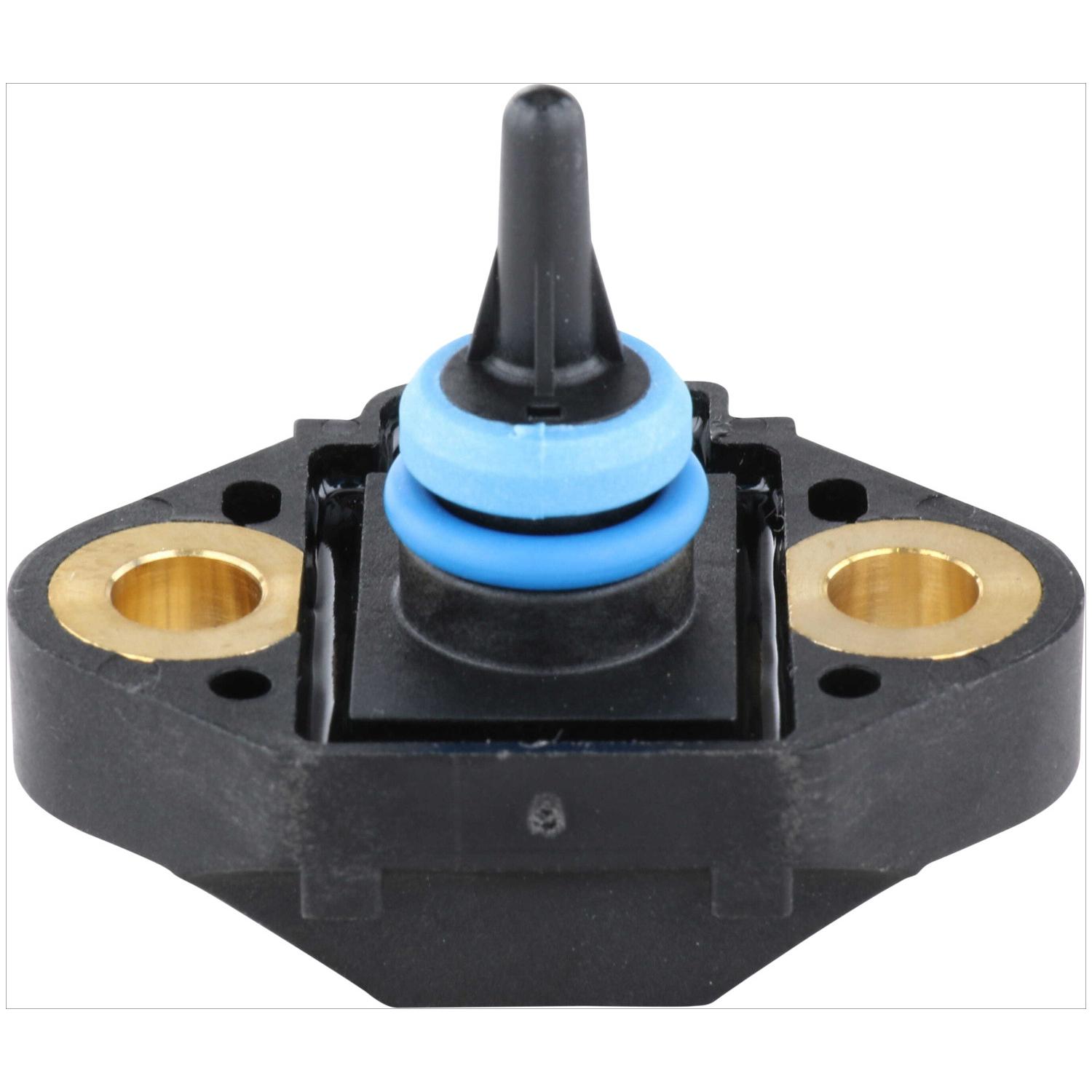 Bosch 0261230256 Engine Oil Temperature and Pressure Sensor product image 1 of 7
