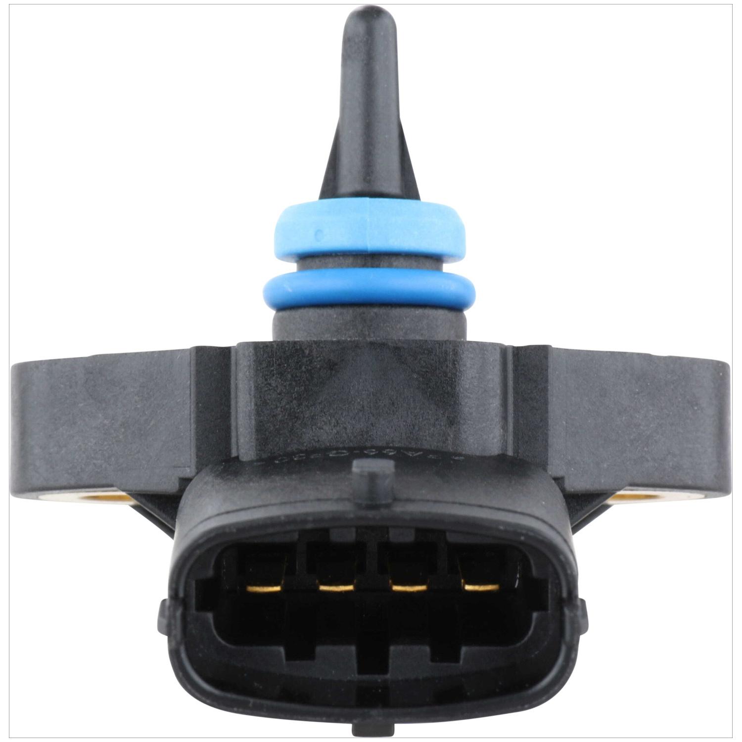 Bosch 0261230256 Engine Oil Temperature and Pressure Sensor product image 4 of 7