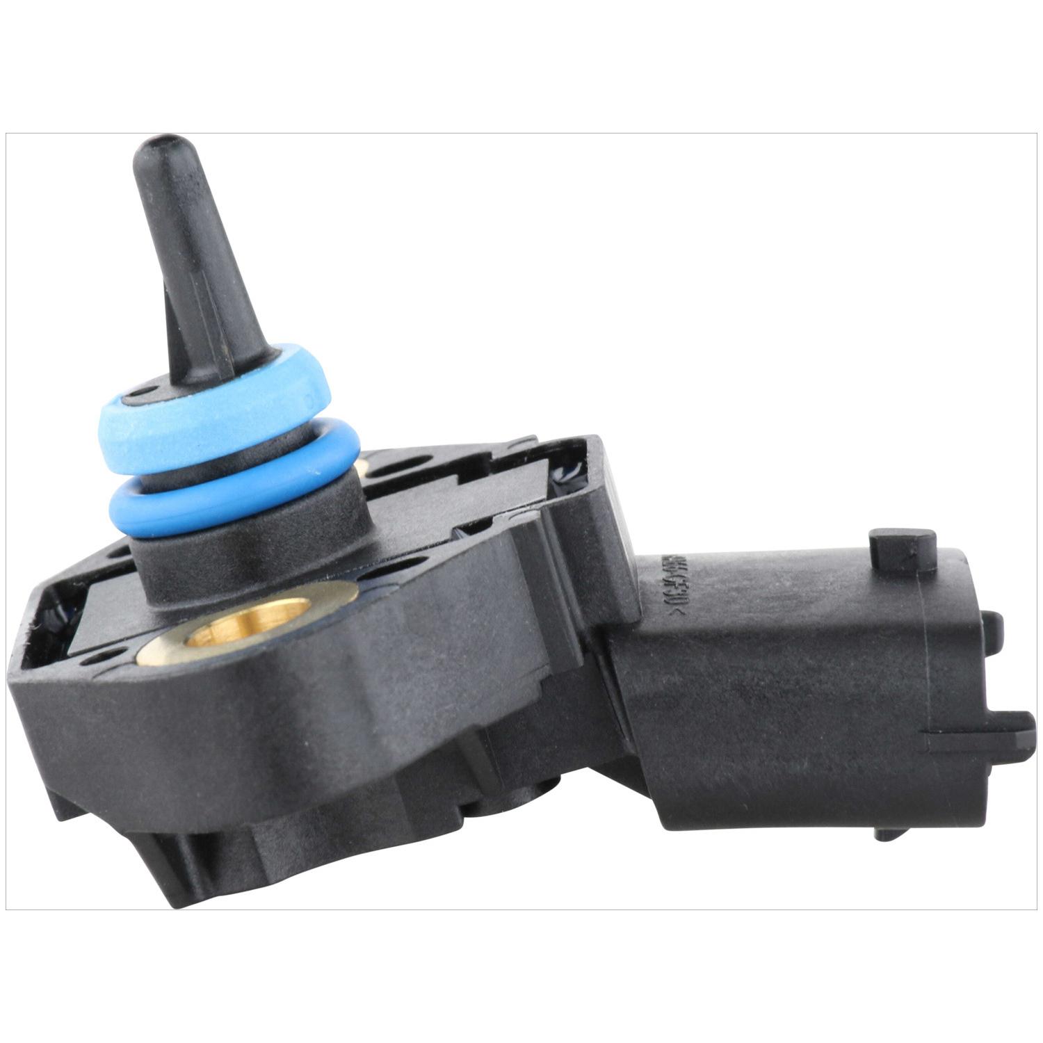 Bosch 0261230256 Engine Oil Temperature and Pressure Sensor product image 5 of 7