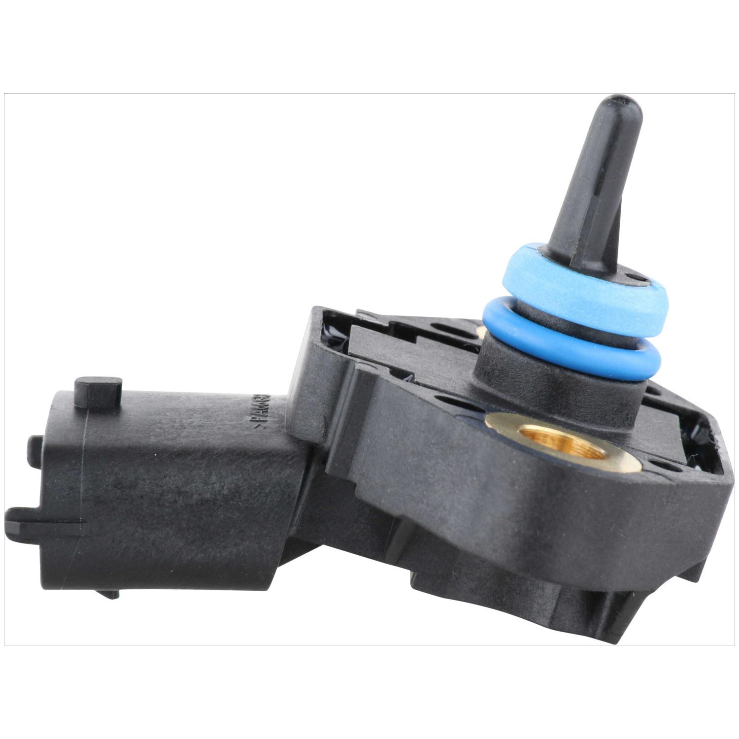 Bosch 0261230256 Engine Oil Temperature and Pressure Sensor product image 6 of 7