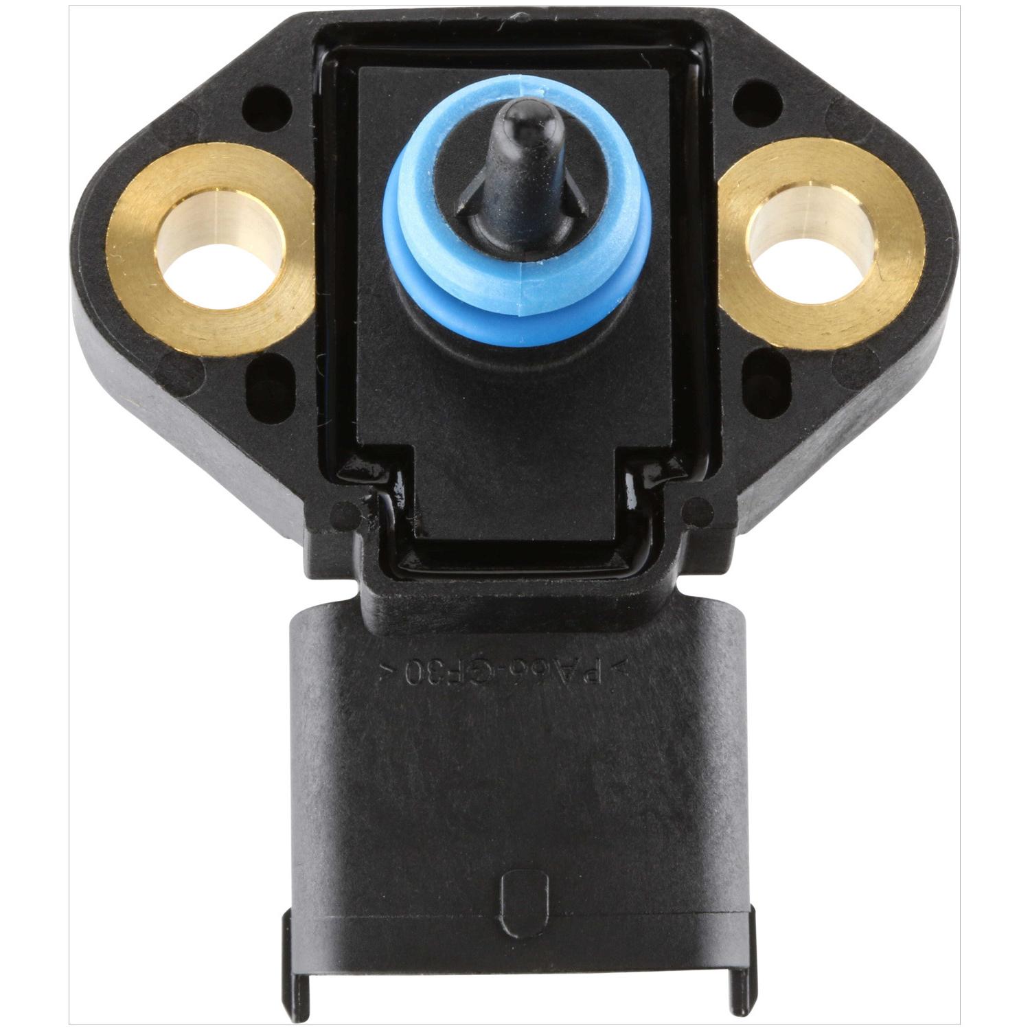 Bosch 0261230256 Engine Oil Temperature and Pressure Sensor product image 7 of 7