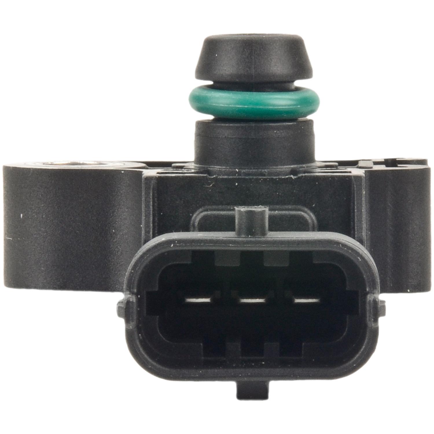 Bosch 0261230262 - Turbocharger Boost Sensor Bosch 0261230262 Manifold Absolute Pressure Sensor product image 2 of 4